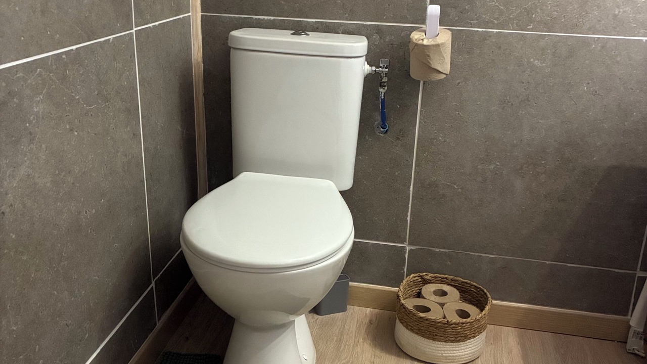 Photo of Bathroom in Lezignan-Corbieres
