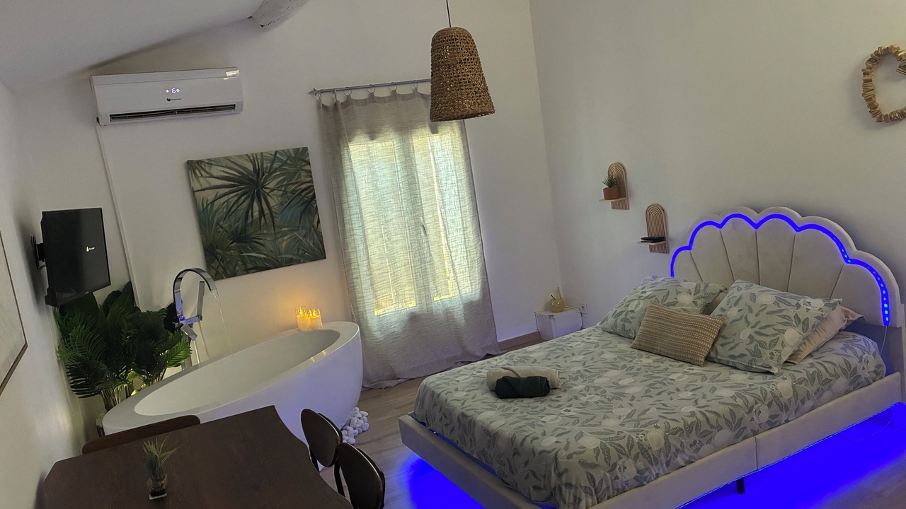 Photo of Bedroom in Lezignan-Corbieres