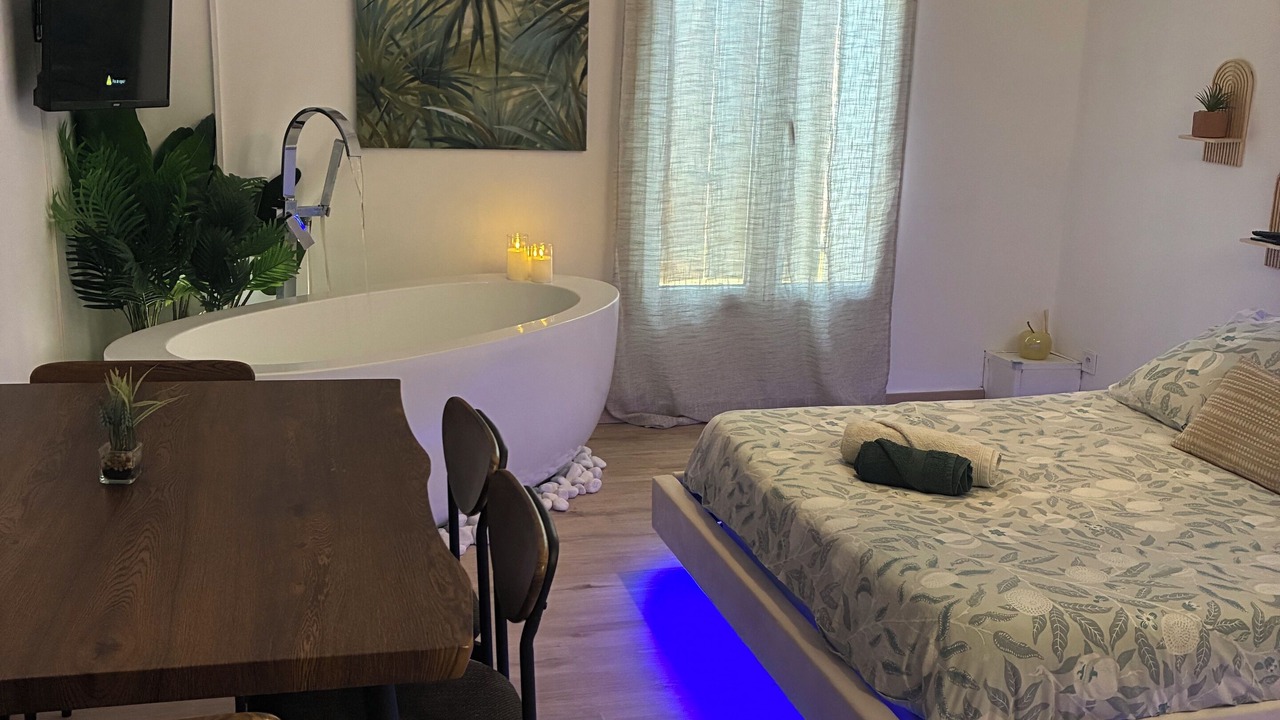 Photo of Bedroom in Lezignan-Corbieres