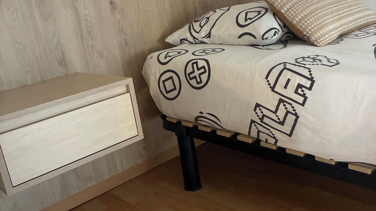 Photo of Bedroom in Lezignan-Corbieres