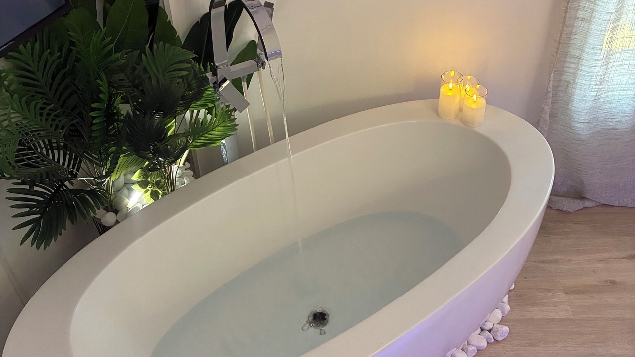 Photo of Bathroom in Lezignan-Corbieres