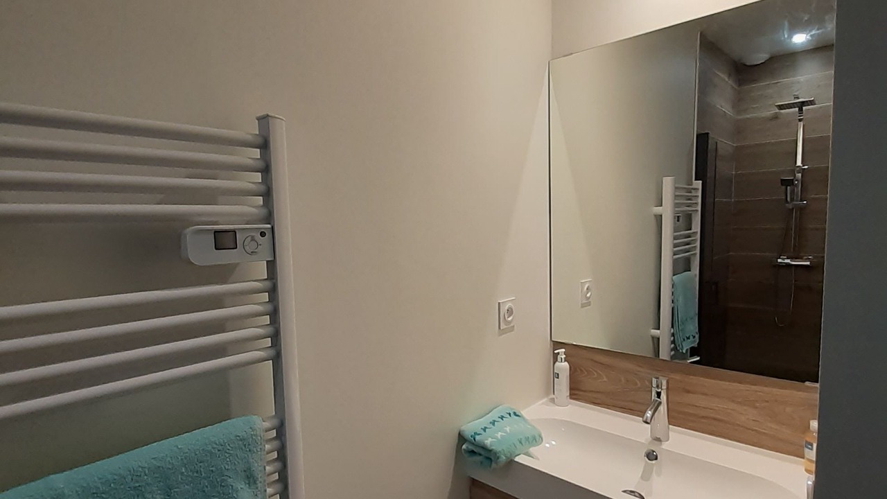 Photo of Bathroom in Santec