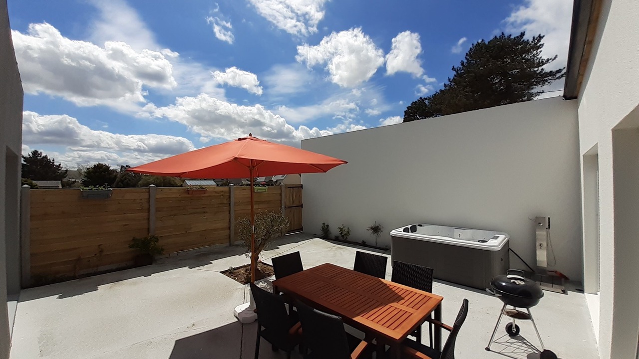 Photo of Outdoor in Santec