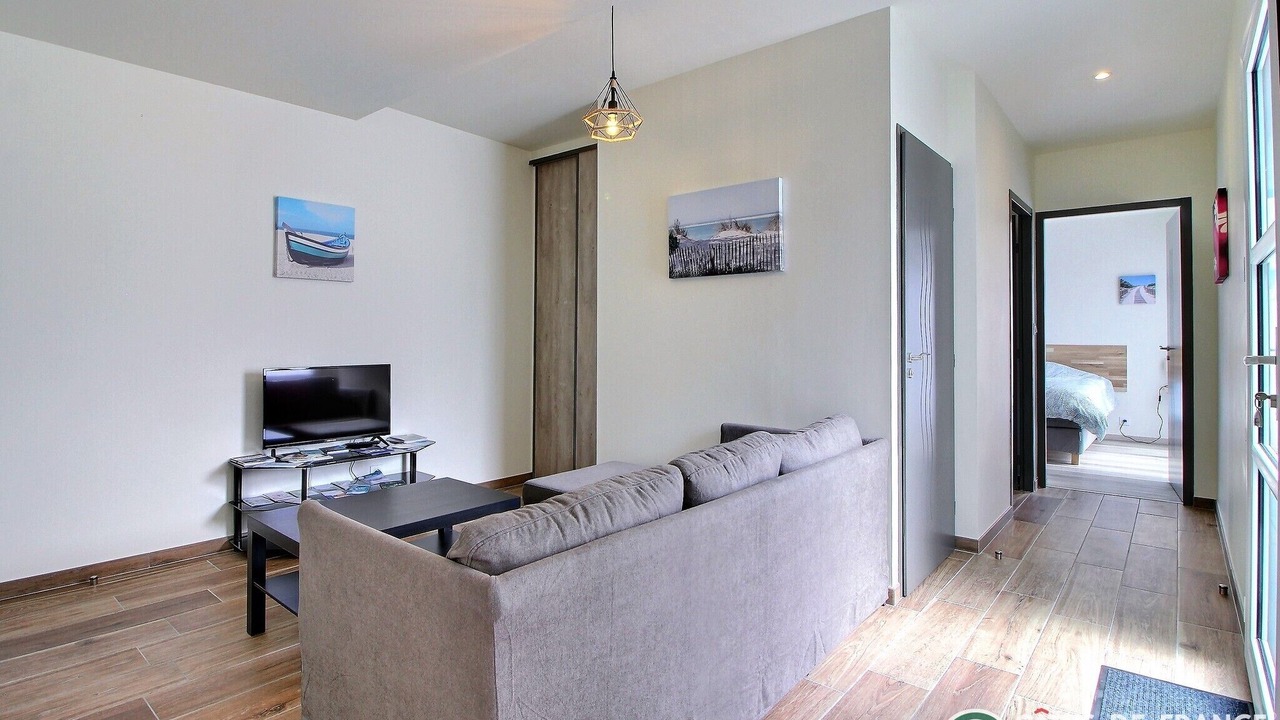 Photo of Livingroom in Santec