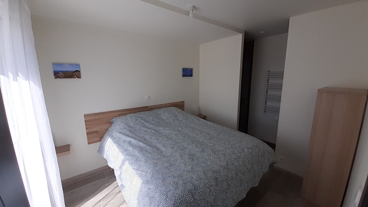 Photo of Bedroom in Santec