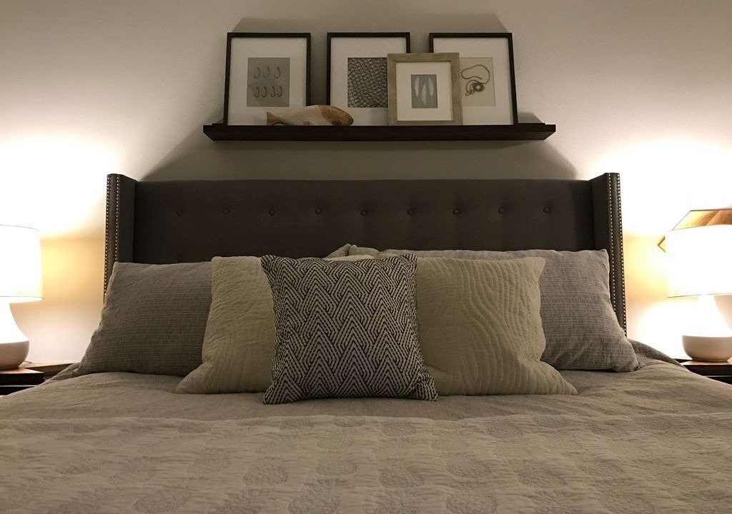 Photo of Bedroom in Arnolds Park