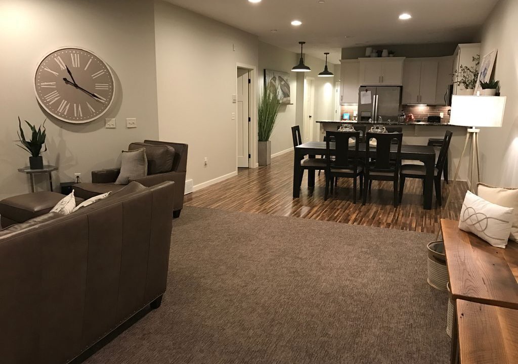 Photo of Livingroom in Arnolds Park