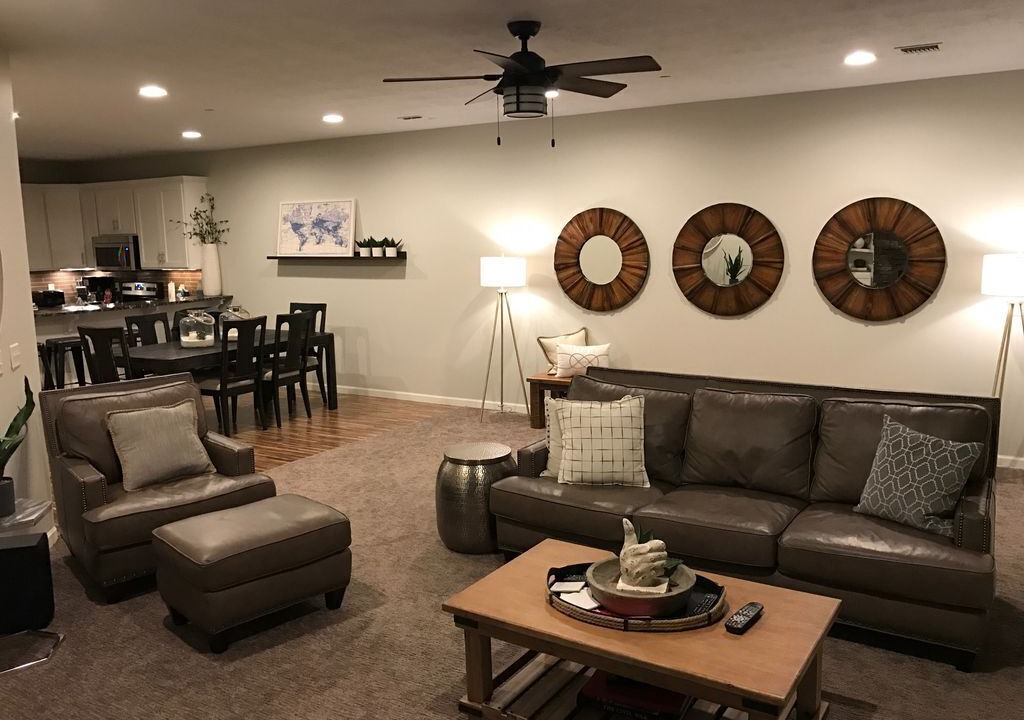 Photo of Livingroom in Arnolds Park