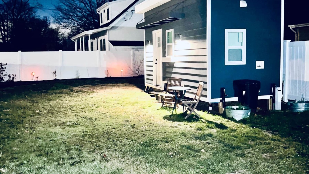 Photo of Outdoor in Bay Shore