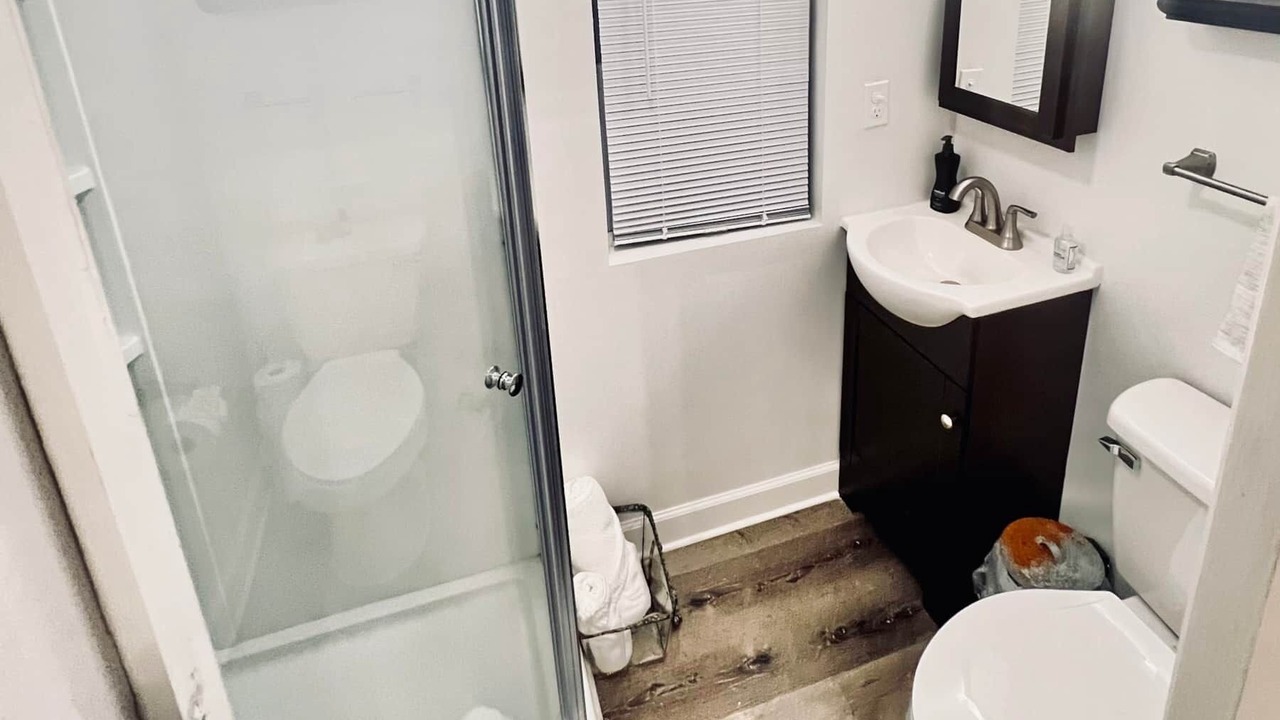 Photo of Bathroom in Bay Shore