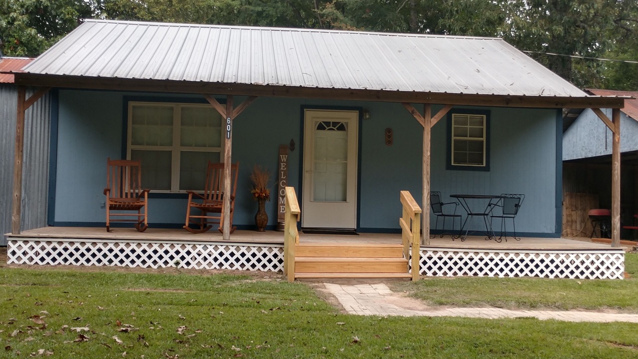Photo of Patio Balcony in Marietta