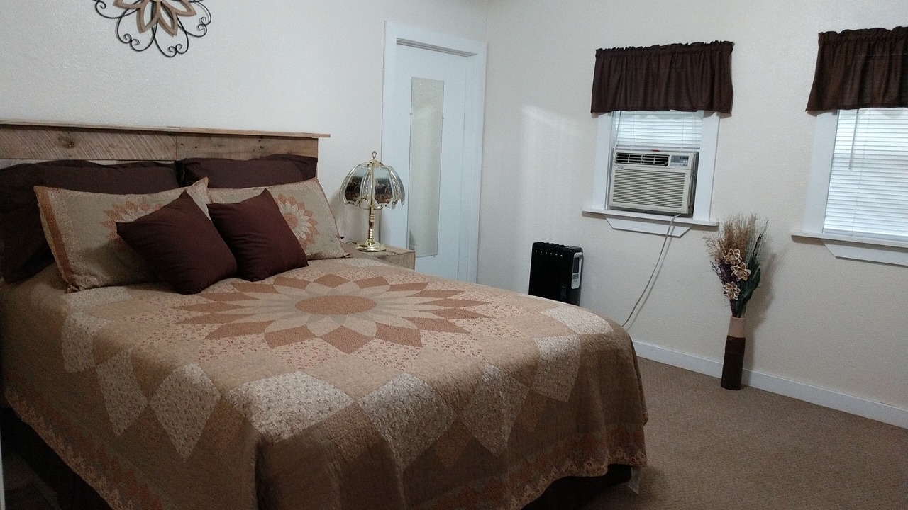 Photo of Bedroom in Marietta