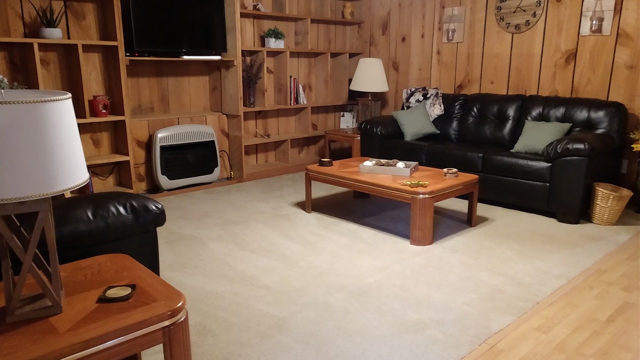 Photo of Livingroom in Marietta