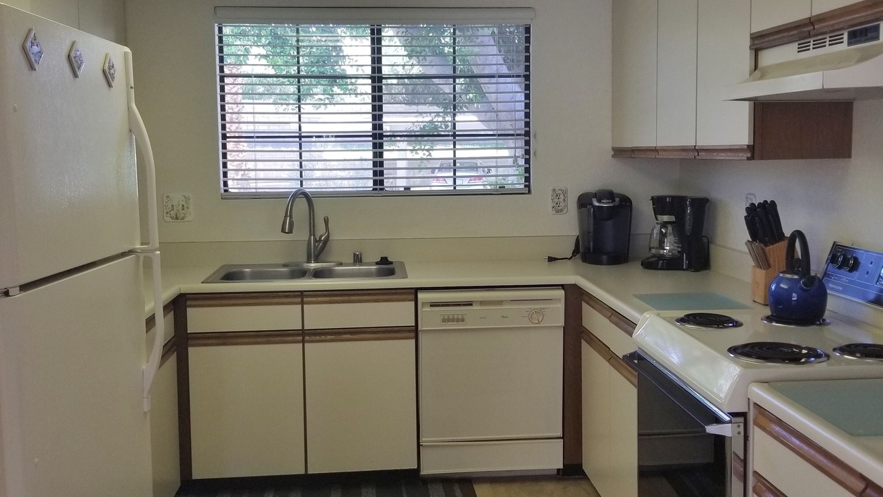 Photo of Kitchen in Sonora Sunrise