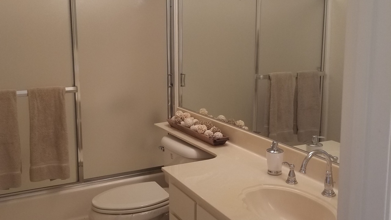 Photo of Bathroom in Sonora Sunrise