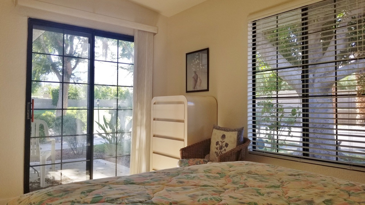Photo of Bedroom in Sonora Sunrise