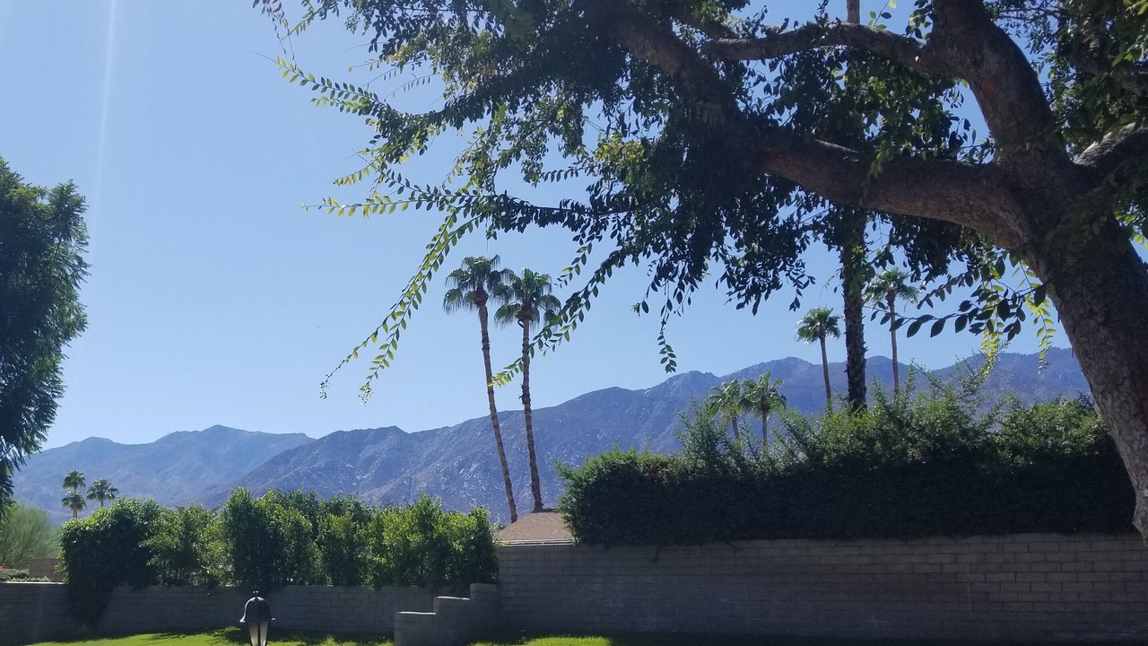 Photo of Outdoor in Sonora Sunrise