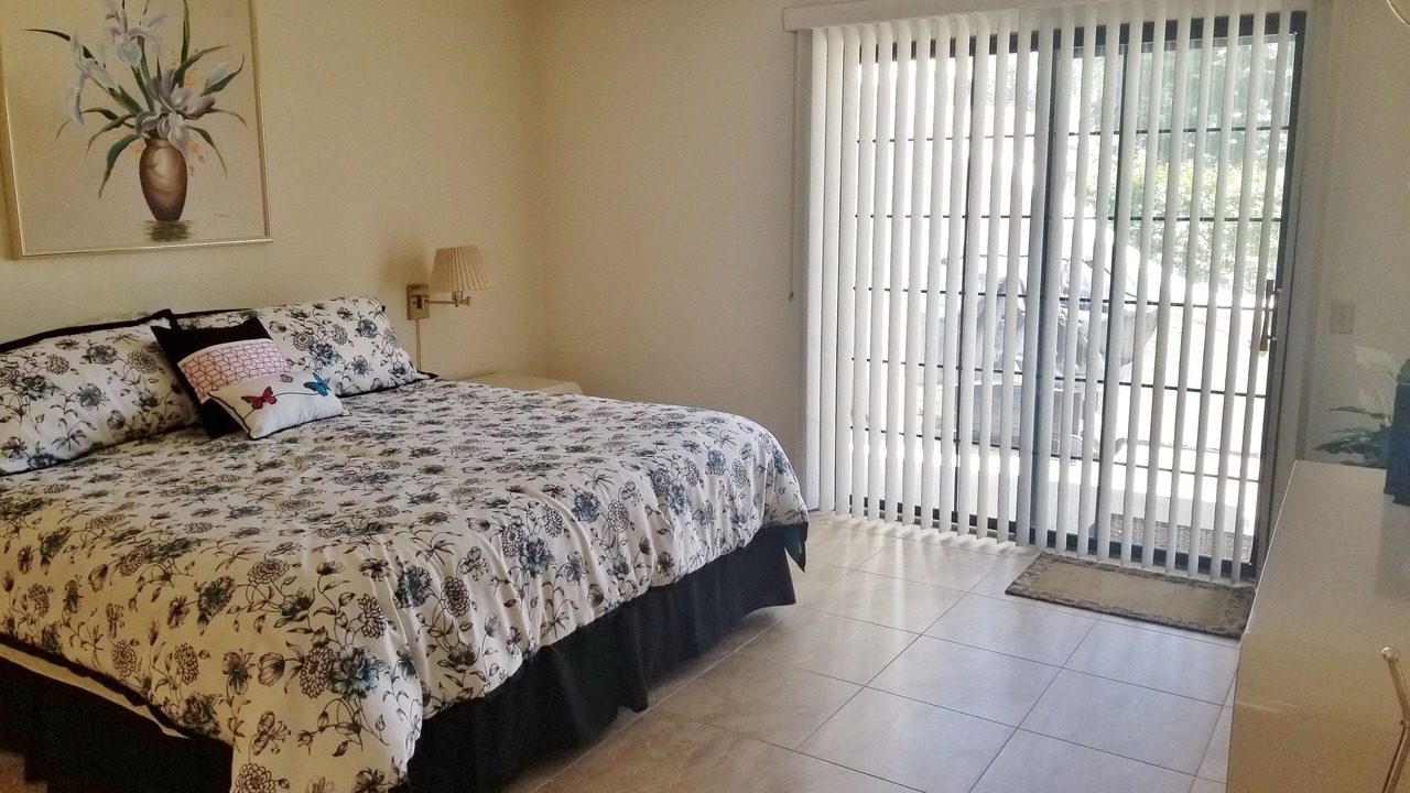 Photo of Bedroom in Sonora Sunrise