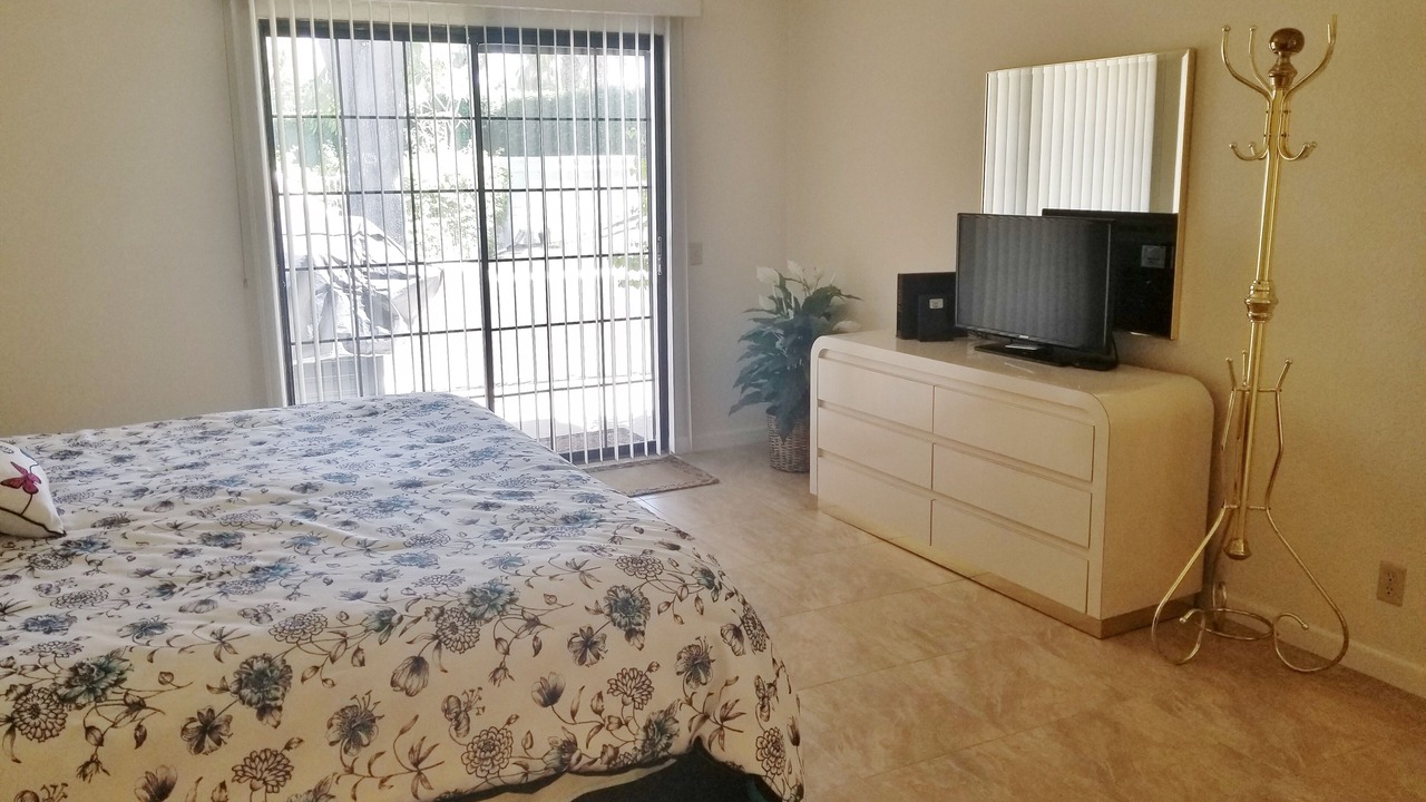 Photo of Bedroom in Sonora Sunrise