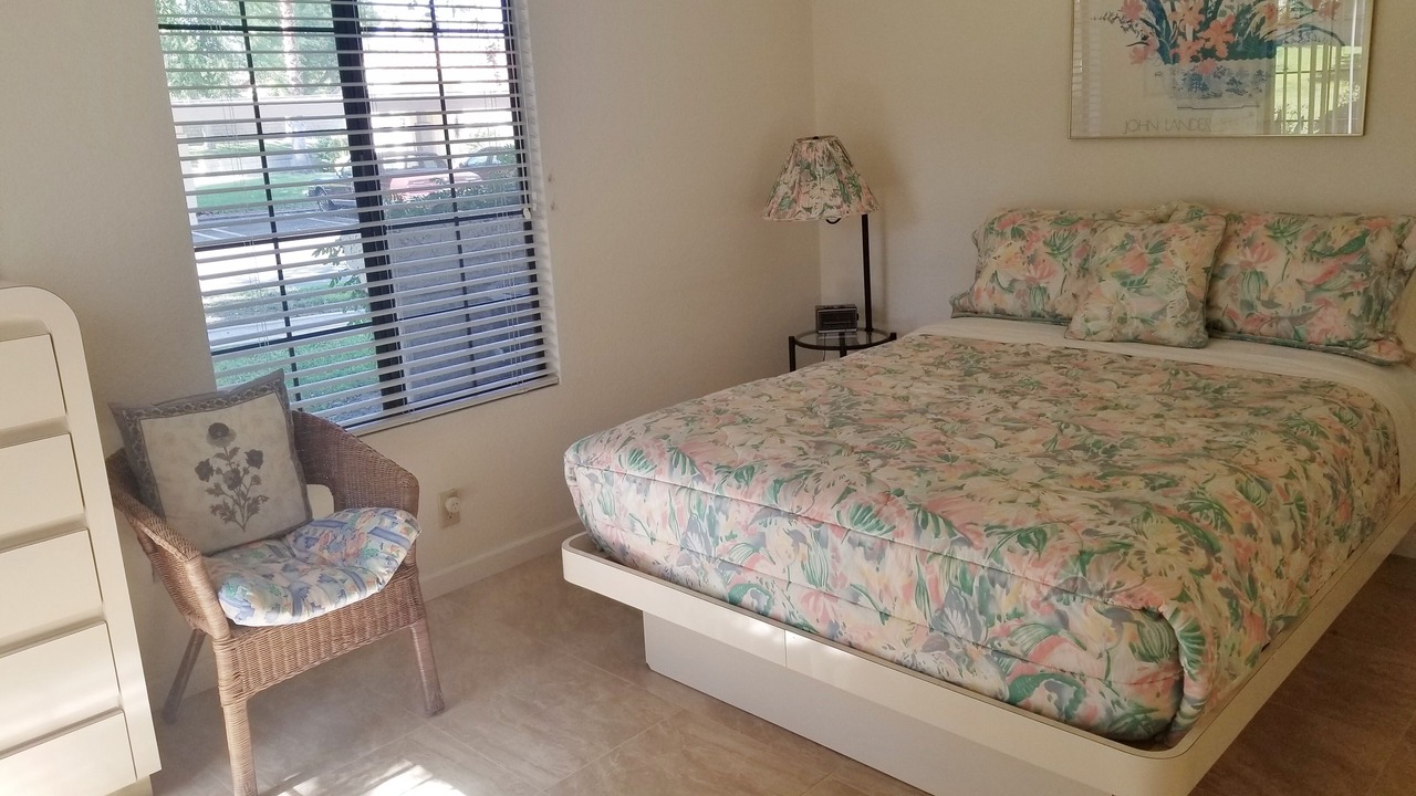 Photo of Bedroom in Sonora Sunrise