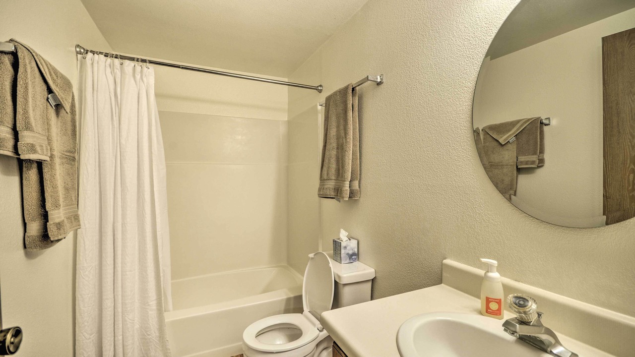 Photo of Bathroom in Columbus