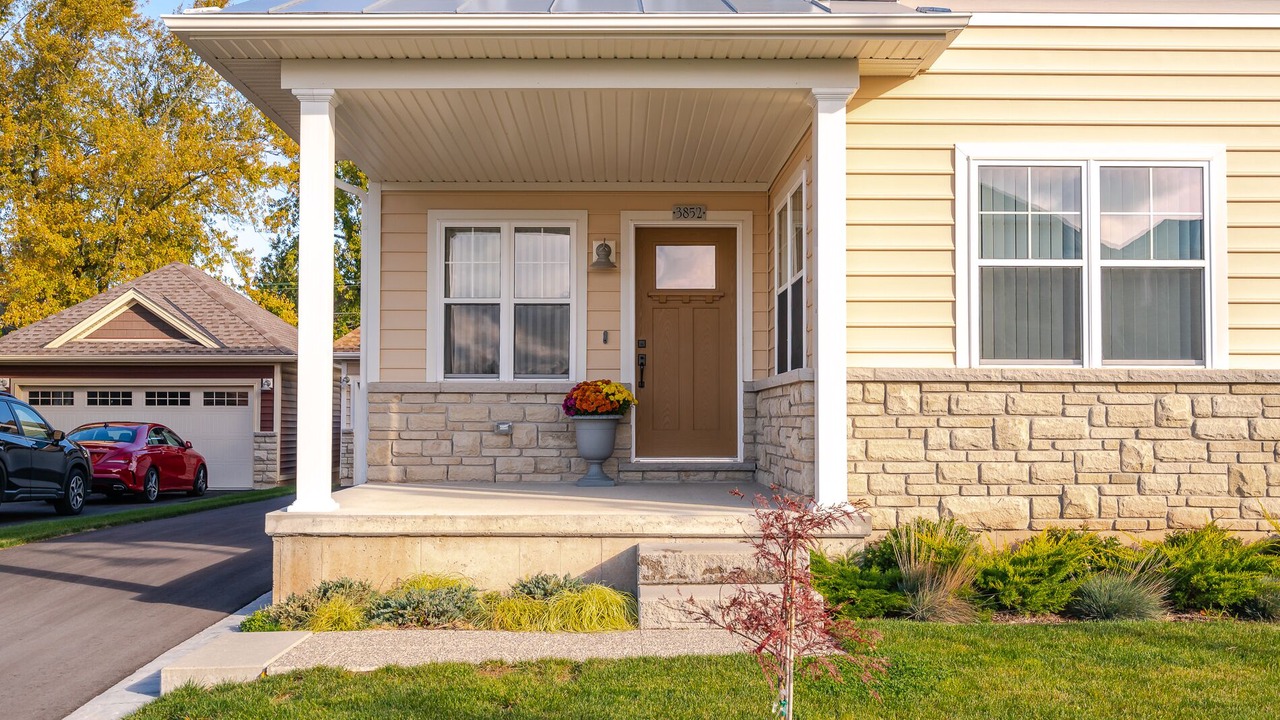 Photo of Outdoor in Crystal Beach