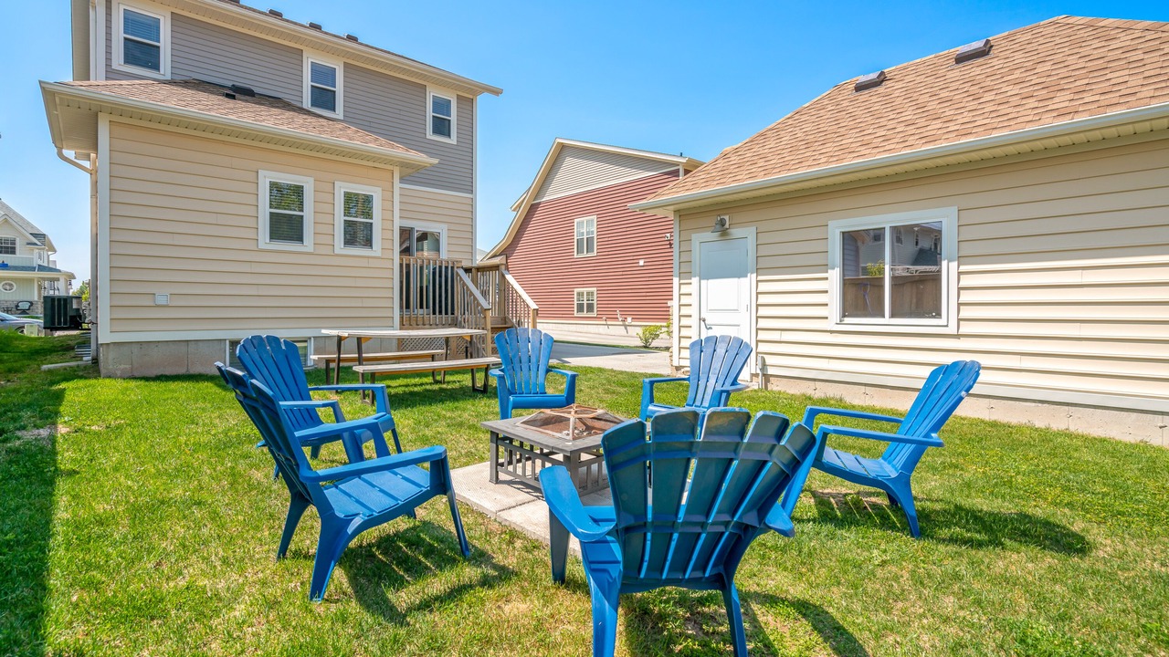 Photo of Outdoor in Crystal Beach
