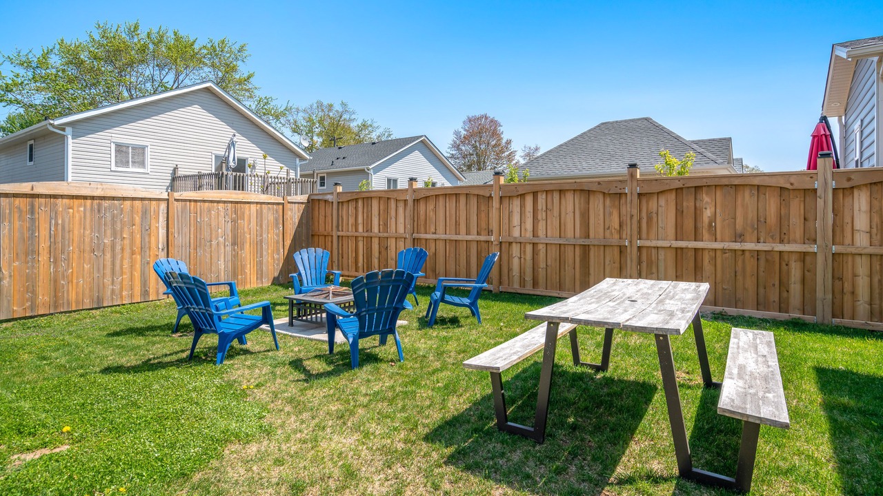 Photo of Outdoor in Crystal Beach