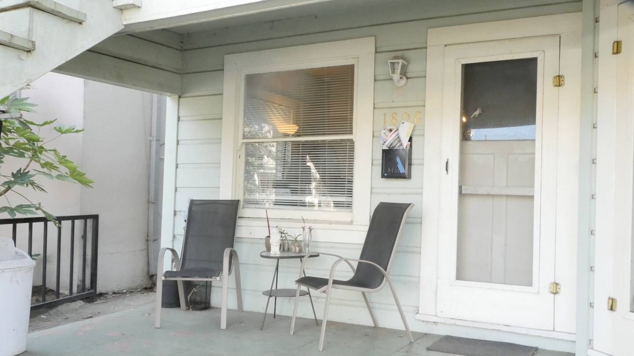 Photo of Outdoor in Midtown Sacramento