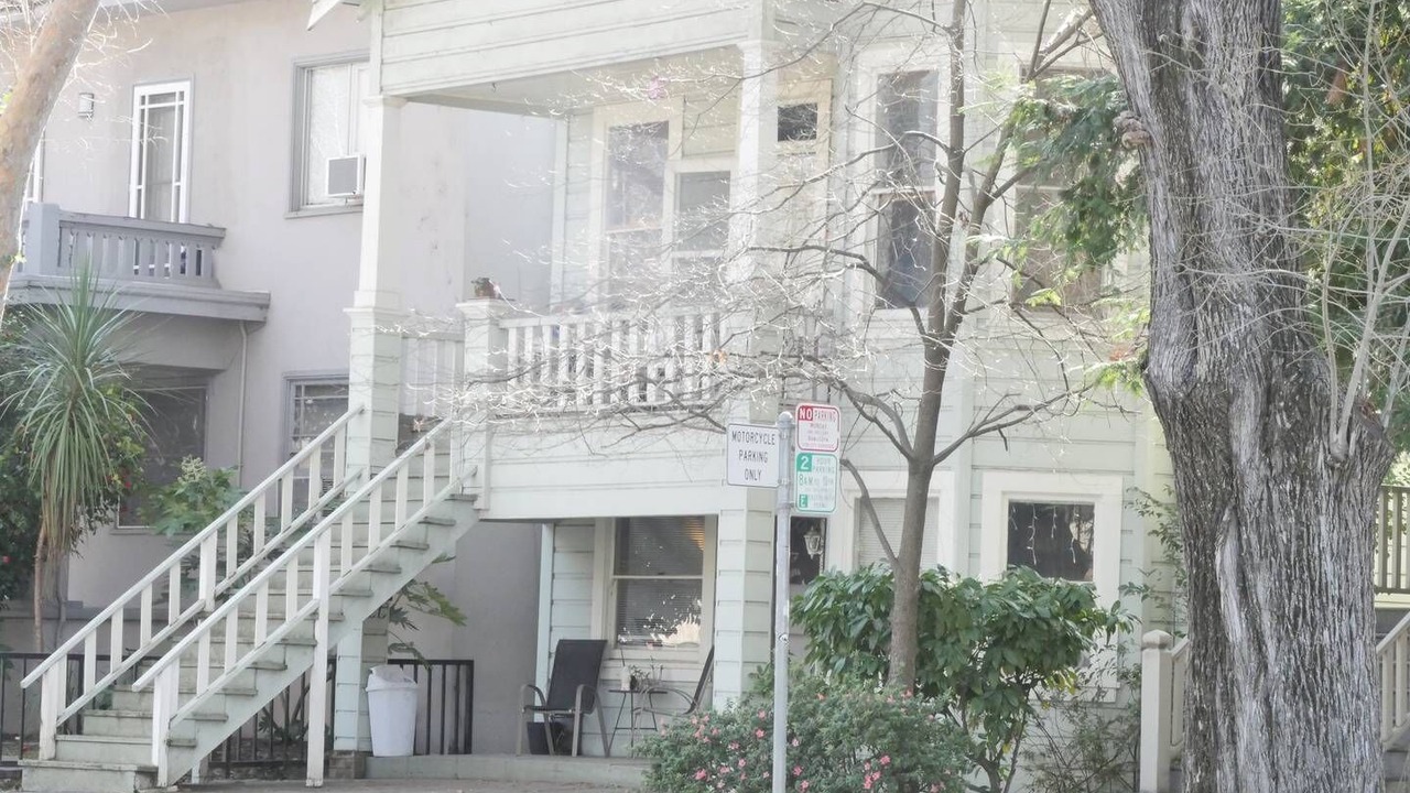 Photo of Outdoor in Midtown Sacramento