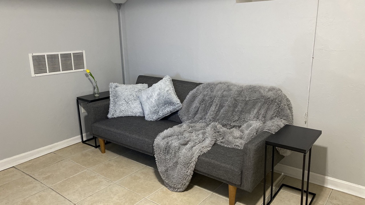 Photo of Livingroom in Metropolitan Hill - Beech Street