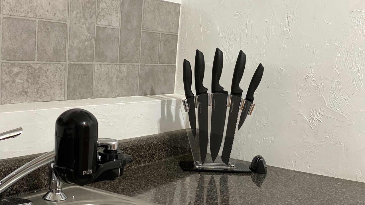 Photo of Kitchen in Metropolitan Hill - Beech Street