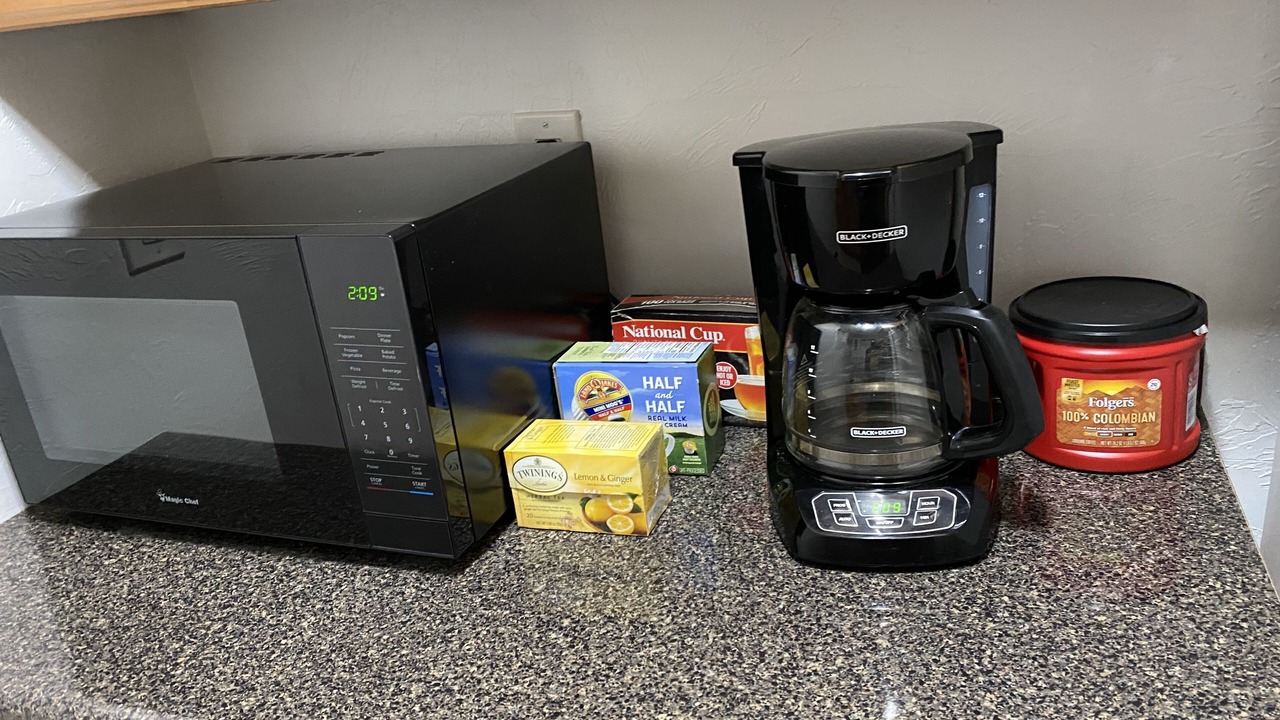 Photo of Kitchen in Metropolitan Hill - Beech Street