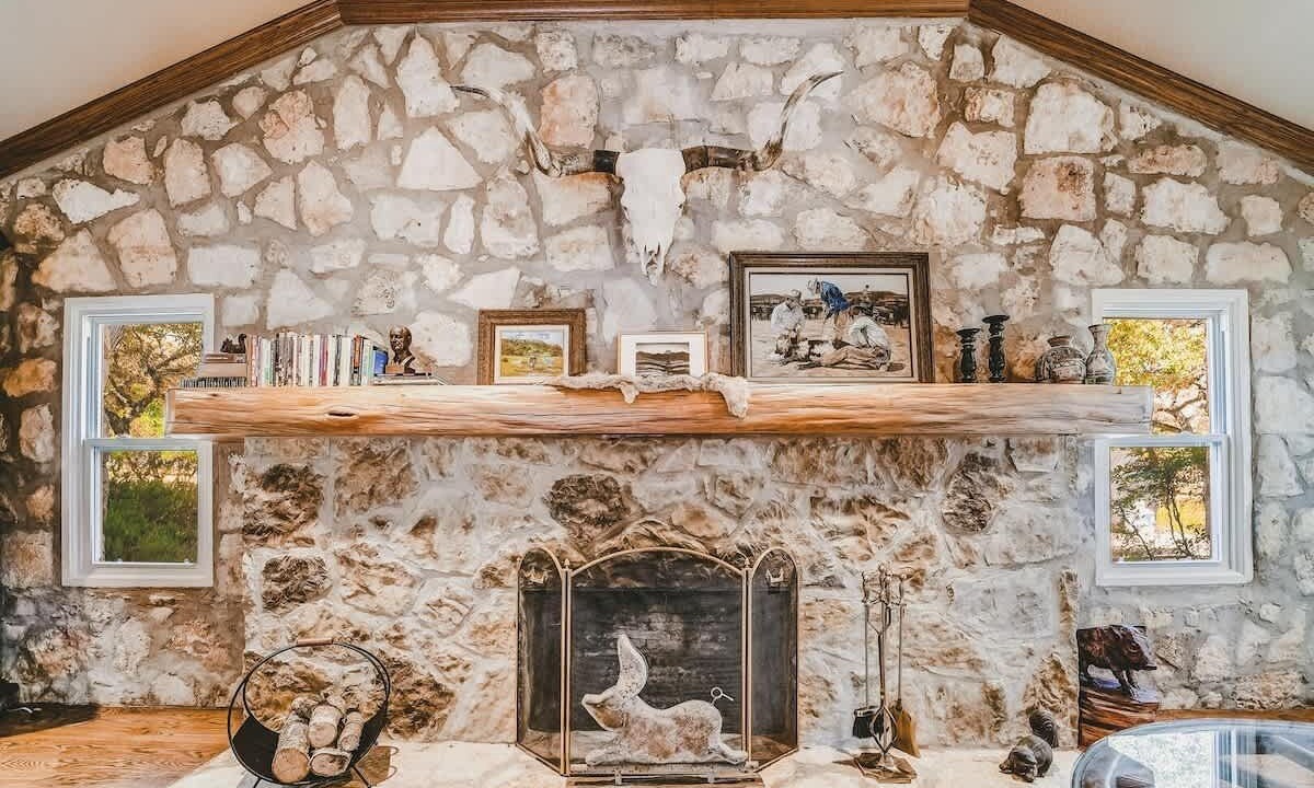 Photo of Livingroom in Blanco