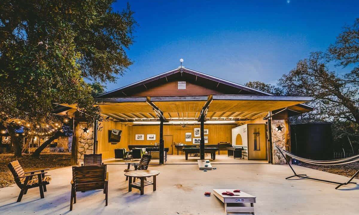 Photo of Outdoor in Blanco