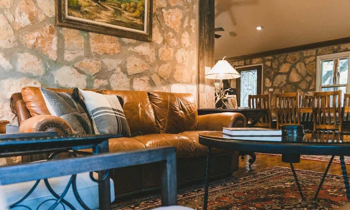 Photo of Livingroom in Blanco
