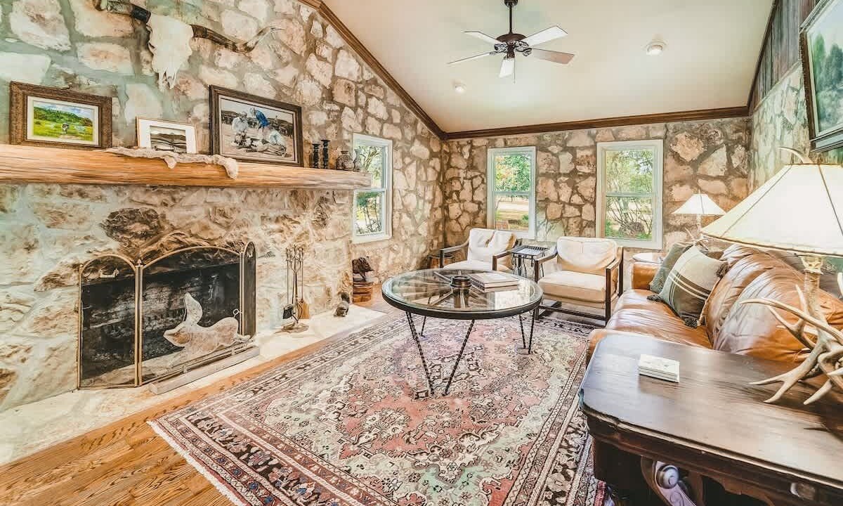 Photo of Livingroom in Blanco