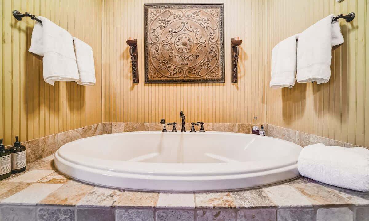 Photo of Bathroom in Blanco