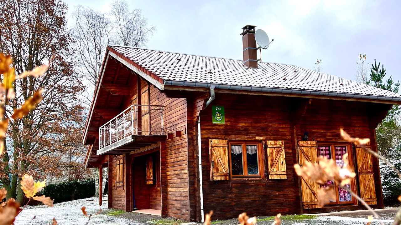 Photo of Outdoor in Taintrux