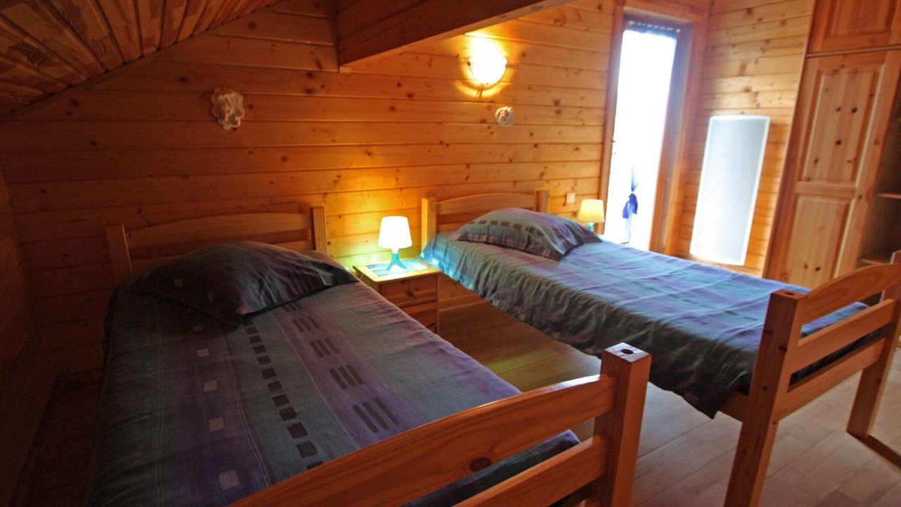 Photo of Bedroom in Taintrux