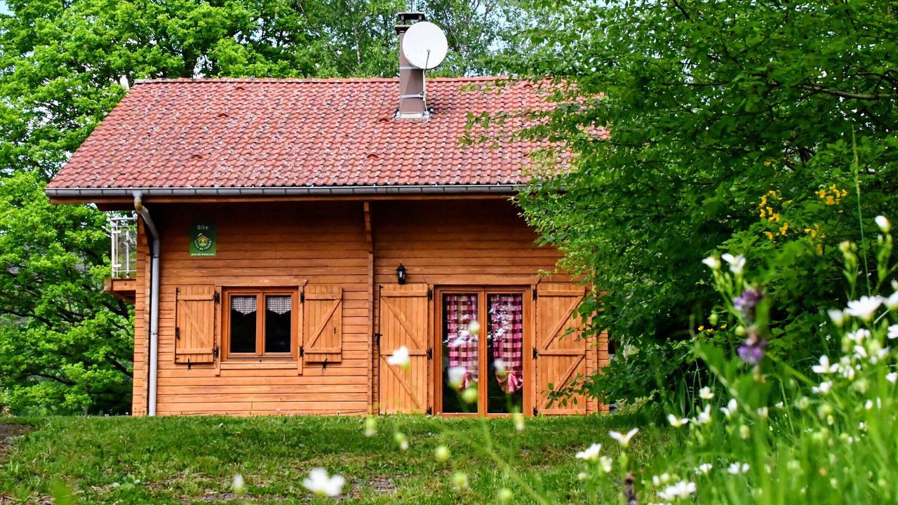 Photo of Outdoor in Taintrux
