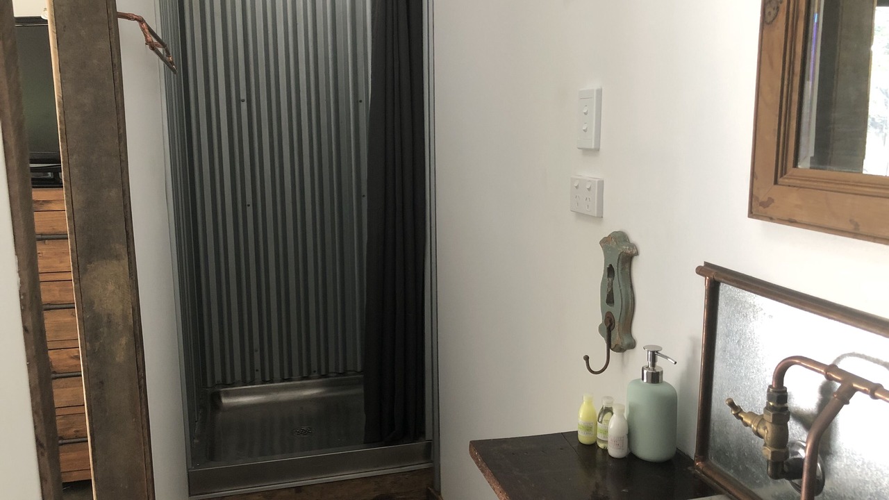 Photo of Bathroom in Eungella