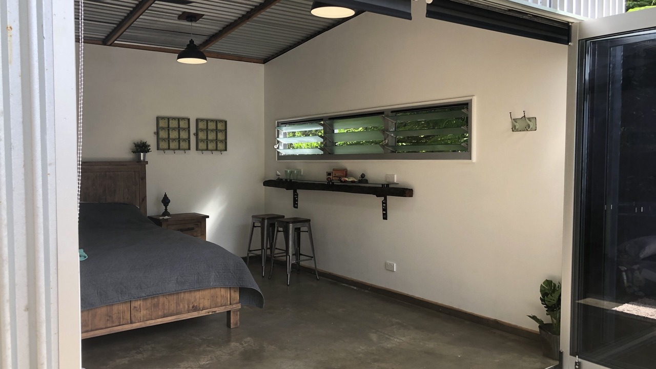 Photo of Bedroom in Eungella
