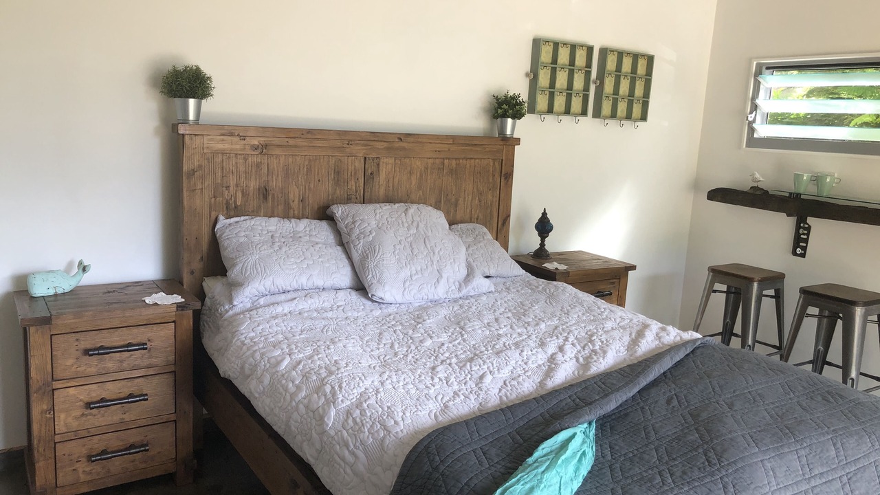Photo of Bedroom in Eungella