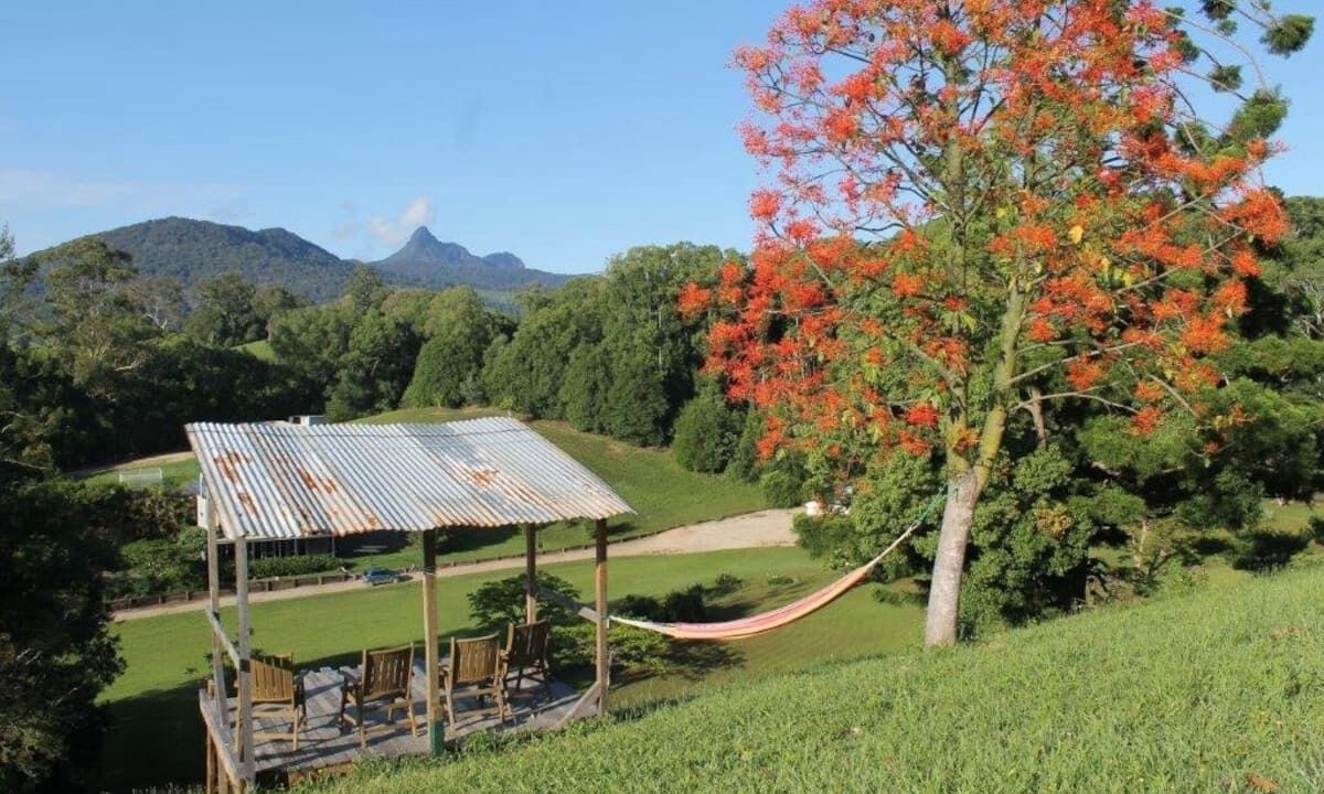 Photo of Outdoor in Eungella