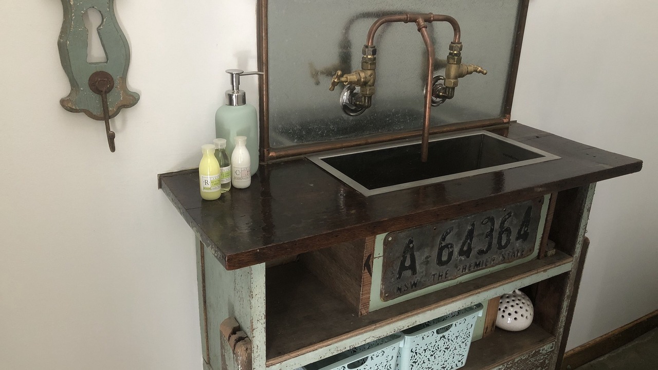 Photo of Bathroom in Eungella