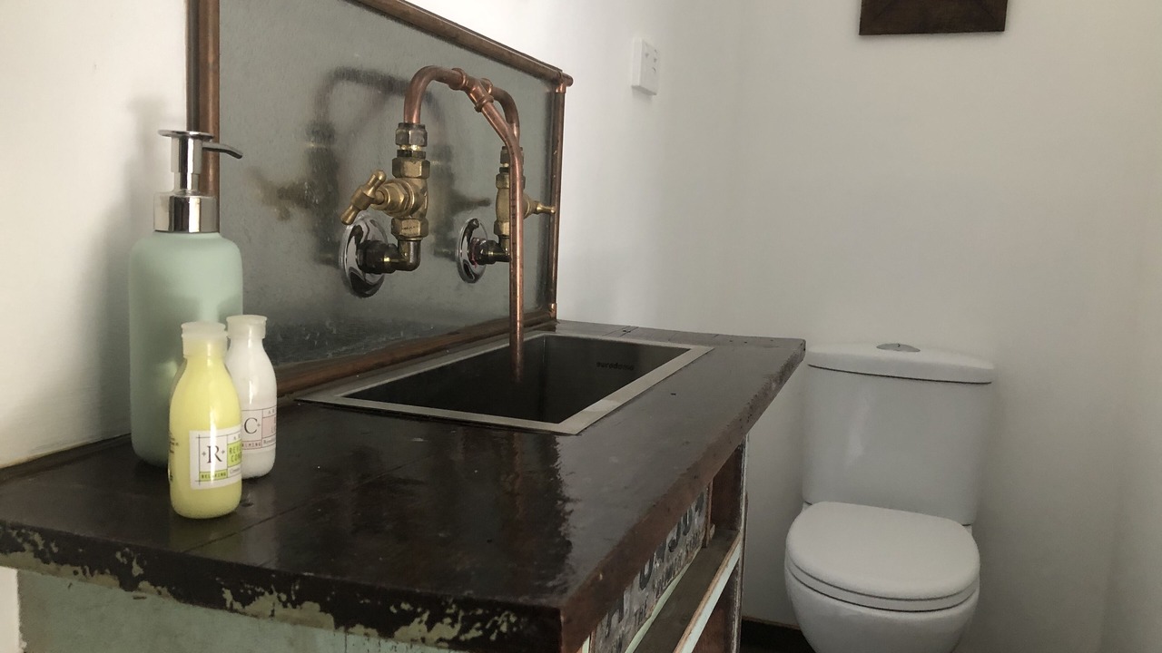 Photo of Bathroom in Eungella