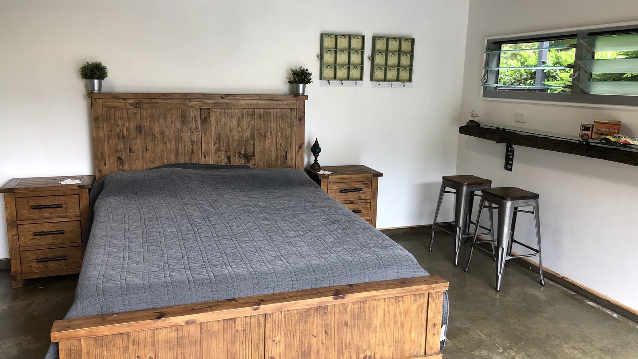 Photo of Bedroom in Eungella