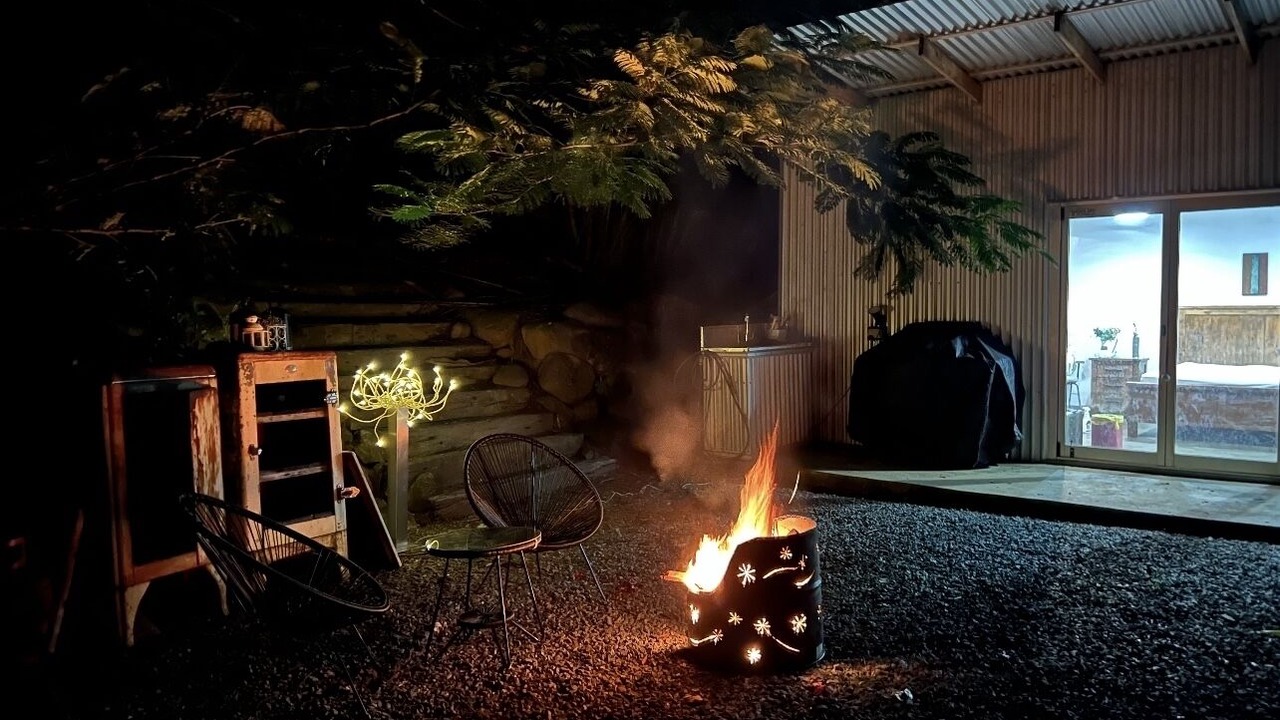 Photo of Patio Balcony in Eungella
