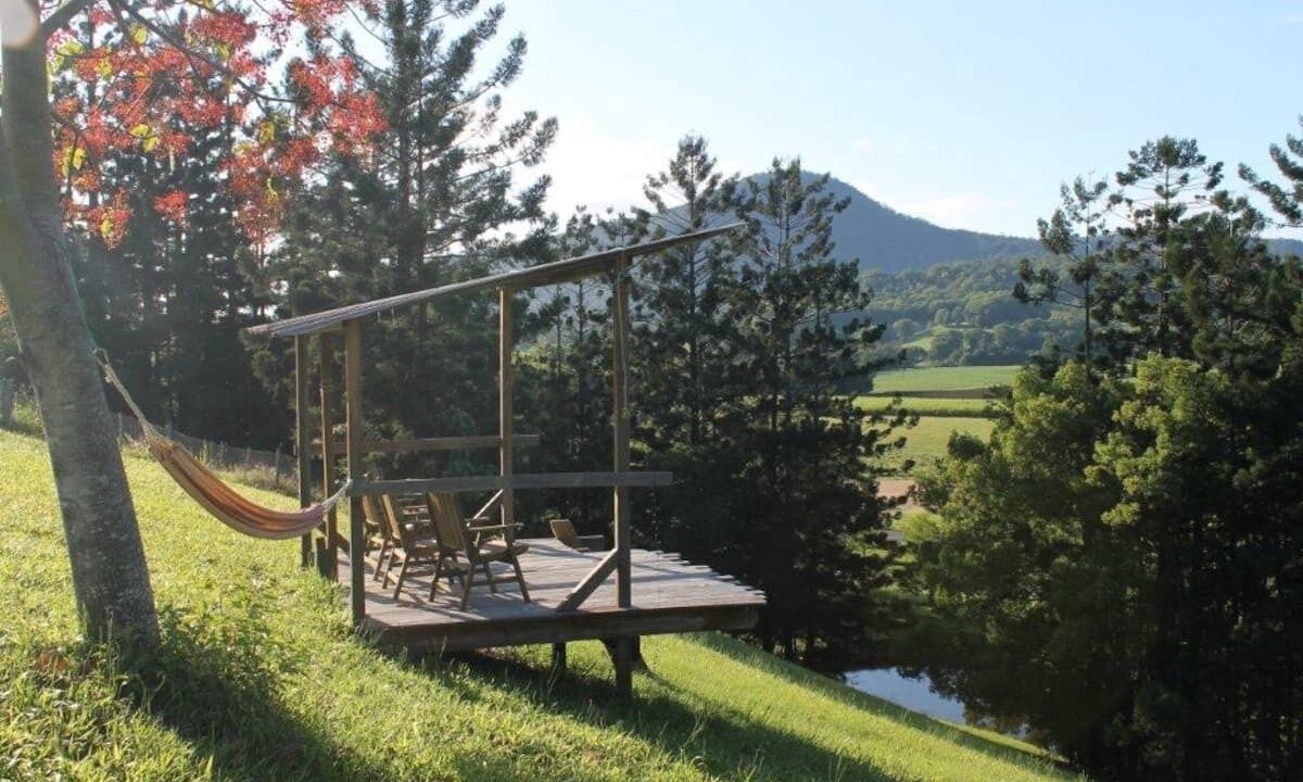 Photo of Outdoor in Eungella